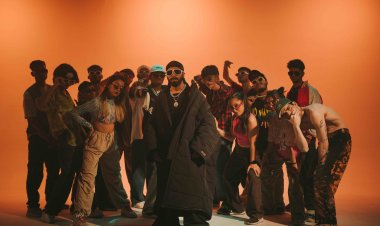 Jaipur Music Stage 2024’s stellar line-up!