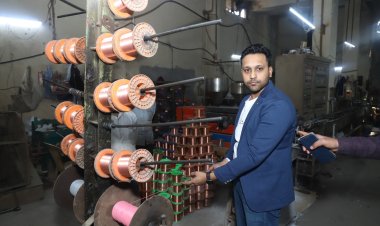 Usha Cable Industries Debuts XLP Summer Sable Cable: An Innovative Solution for Agricultural Challenges