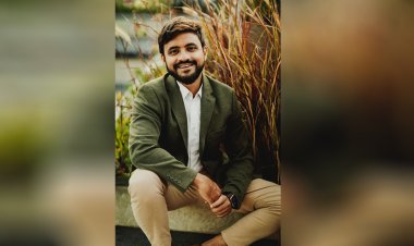 Amour Affairs: Redefining the Art of Wedding Photography with a Eye for Simplicity