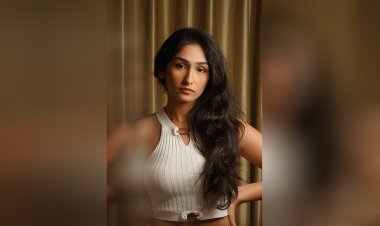 Mehnaaz Maan's Artistic Journey: From Patient Wait to 'Chidiyan Da Chamba'