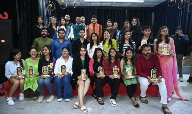 Ellen Design Festival 2024: A Dazzling Showcase of Creative Brilliance at Ellen College of Design