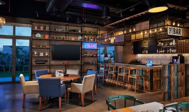 Embark on a Culinary Journey at Hyatt Place Jaipur Malviya Nagar's Golden Dragon Gala