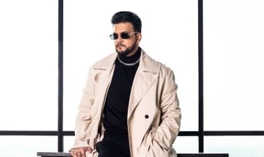 Overcoming the Odds: Sager Kudyaarr's Journey Through Hurdles and Hardships