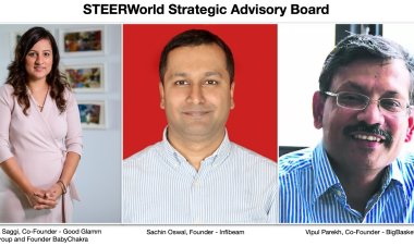 STEERWorld Announces the Creation of a Strategic Advisory Board