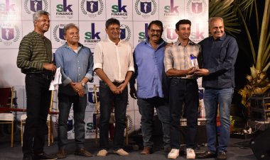 JAIPUR OPEN-SUPER LEAGUE 2024