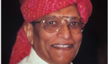 BOOK LAUNCH OF 'RAGHU SINHA: LIFE AND LEGACY'