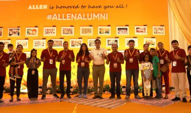 Kota made it possible 