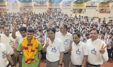 26 Allen Classroom Students achieve All India Rank-1 in NEET-UG 2024