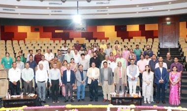 Manipal University Jaipur spearheads Rajasthan’s semiconductor journey with IESA