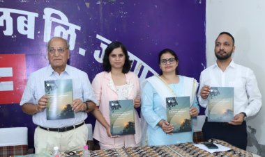 Study Uncovers Critical Rural-Urban Disparities in Rajasthan’s Electricity Access and Quality