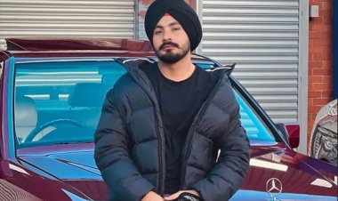 Mandeep Singh: Fusing Tradition and Innovation in Cinematic Storytelling