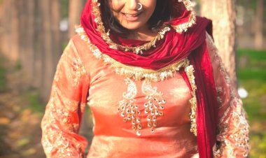 Navdeep Kaur – The Visionary Choreographer Transforming Dance into Art A Rising Star in the World of Choreography