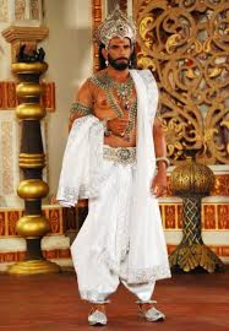Arav Chowdharry: A Versatile Actor with a Strong Theatrical Foundation