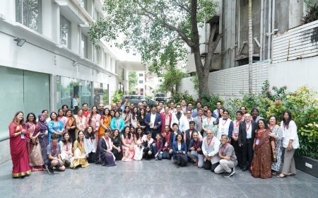 Gurucool Book of the Year Awards 2025: A Grand Celebration of India’s Finest Authors and Literature