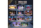 India Kids Fashion Week Season 12: Where Style Meets Imagination Across 11 Cities